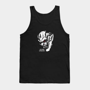 Bloodlust Tank Top